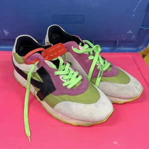 Off White Runners | eBay display picture 1