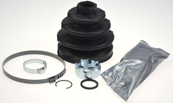 Spidan 26175 Faltenbalgsatz, Antriebswelle Passend FüR Nissan-image