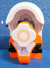 Repligen 900-1893 MasterFlex Easy-Load 3 for KrosFlow TFF System Pumphead