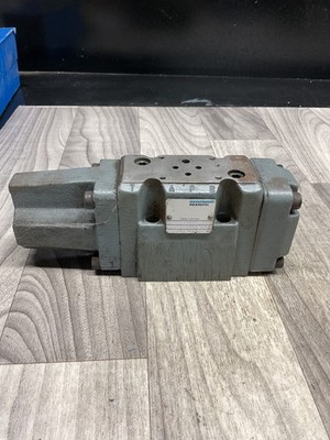 MANNESMANN REXROTH 4WRZ10W1-85-51/6A24N9K4/D3MR-453 #4031C100PR4