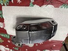 Chrome Touring Brembo Caliper Left Side