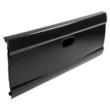 Fits Dodge Ram Dakota 2005-2010 2011 Rear Steel Tailgate Electrophoresis Fits Dodge Ram Dakota 2005-2010 2011 Rear Steel Tailgate Electrophoresis