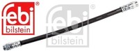 Febi Bilstein 106220 Bremsschlauch Hinterachse Hinten FüR Renault FüR Dacia