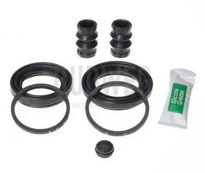 BUDWEG CALIPER 204531 Repair Kit, brake caliper for ,CITROËN,FIAT,LANCIA,NISSAN,