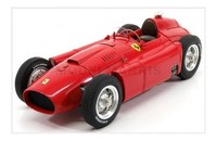 CMC M180 Ferrari - F1 D50 N 0 Press 1956 (Integrierte Tanks)