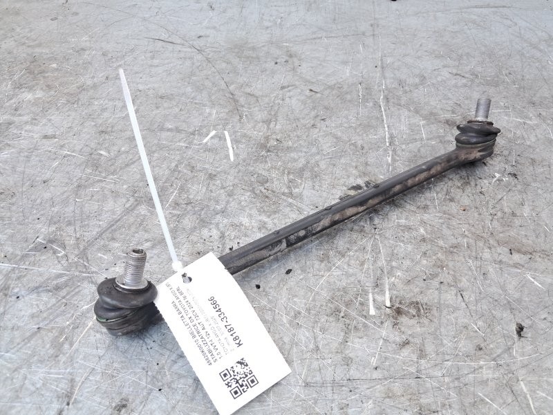 48820K0010 braccio sospensione inferiore TOYOTA AYGO X B7 brufpK8187-334566