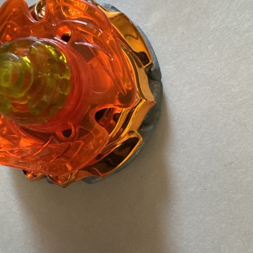 Ninja Salamandra SW145SD Beyblade Colore Speciale Hasbro Shogun Acciaio - Foto 9 di 10