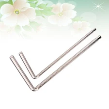 4 Mm/5mm Spanner Wrench Adjustable Pin Hex Key Guitar Repair Tool