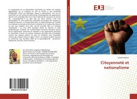 Cubaka Darcin | Citoyenneté Et Nationalisme | Taschenbuch | FranzöSisch (2019)