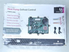 WHITE-RODGERS 47D01U-843 Heat Pump Defrost Control Board