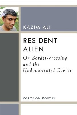 Resident Alien - 9780472052912