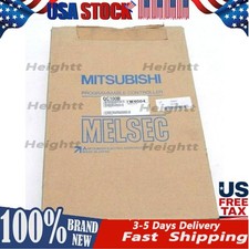 MITSUBISHI QC100B Base Expansion Cable 10m Mitsubishi PLC-