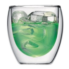 bodum set de 2 verres double paroi 25cl 4558-10