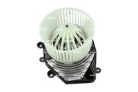 NRF InnenraumgebläSe 34009 FüR A4 3B6 Skoda B5 3B2 Audi Superb 8D2 VW 3B3 3B5 1