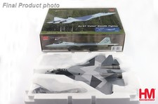 HobbyMaster 1:72 SU-57 Bandit  Felon  HA6807