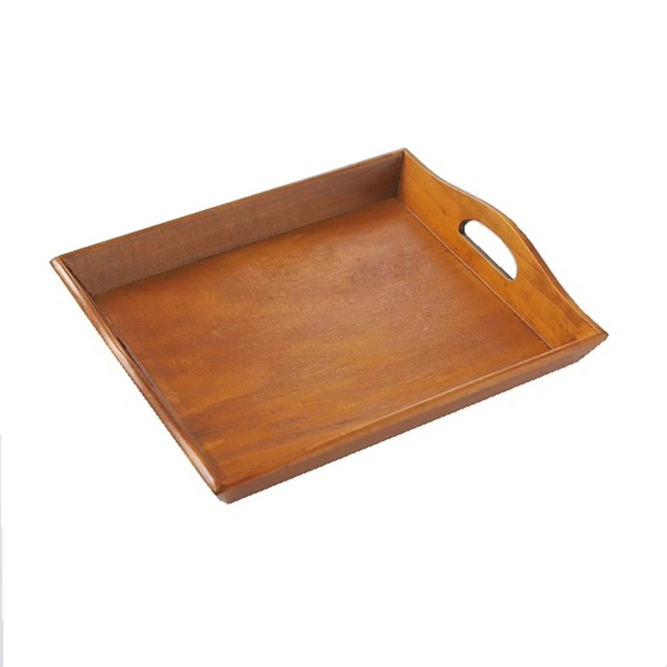 Tablett Aus Holzpaletten, Teetablett Aus , Holzpalette mit  Q8G15218