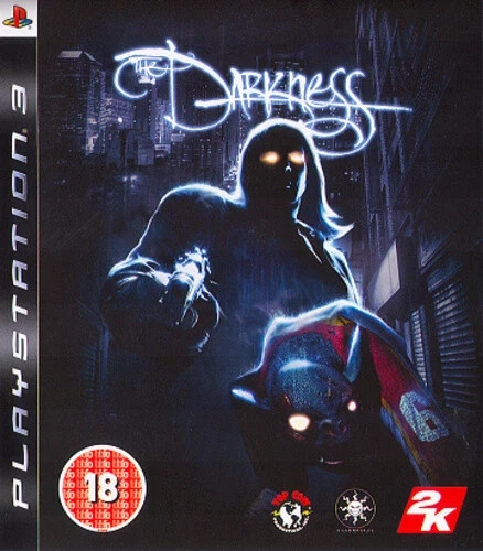 The Darkness (PS3) Adventure: Survival Horror