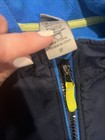 Boys Champion Jacket Blue Size 3T — photo 2