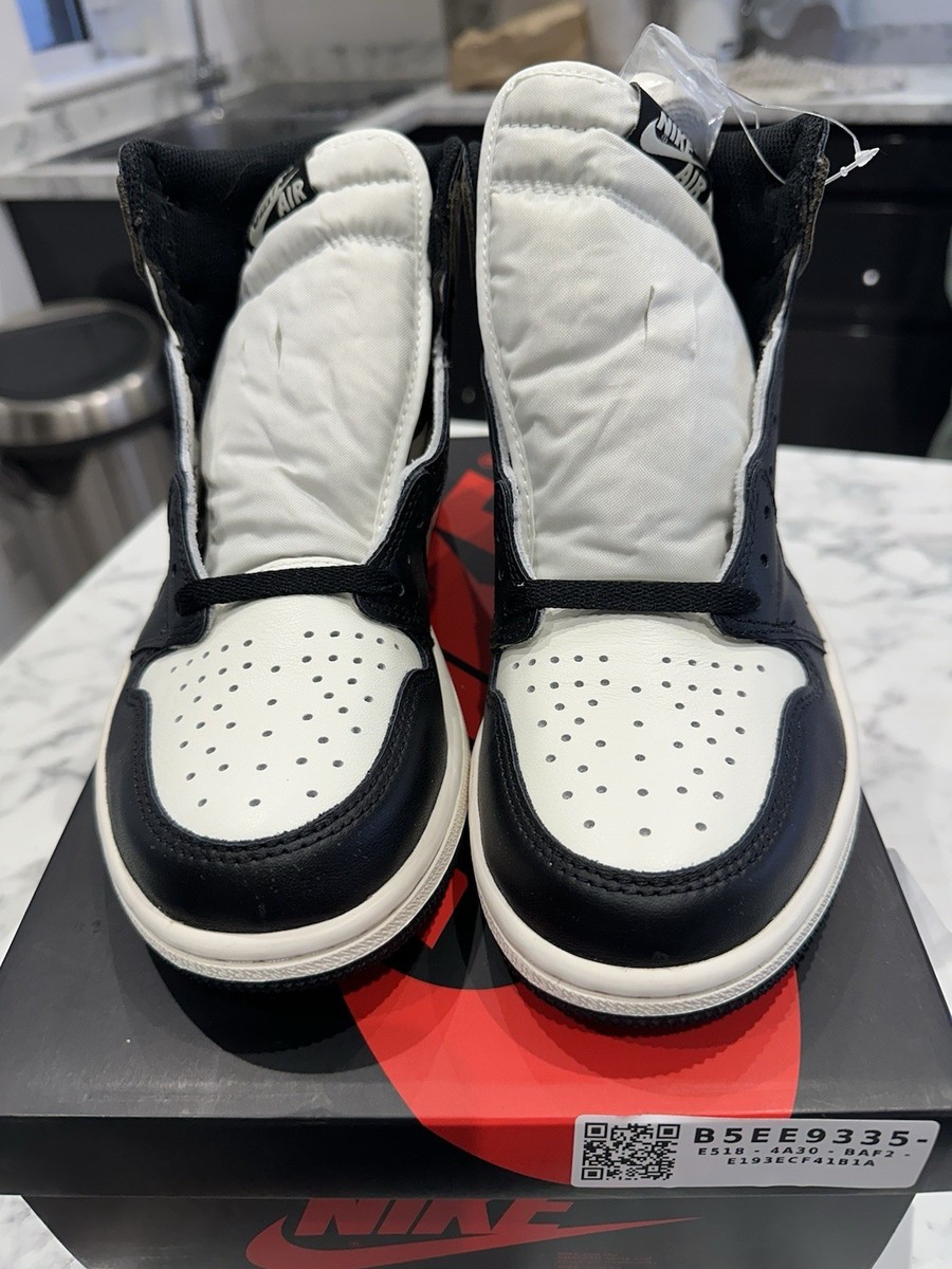 Nike Air Jordan 1 Mocha - UK 7.5 | eBay UK