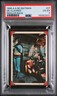 De-Clawed! - 1966 A & BC Batman Riddler Back #27 PSA 4