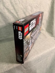 Lego Star Wars 75103 First Order Transporter Brand New