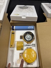 OPEN BOX NEW Sony Handycam Marine Pack Light HVL-80 DA ACP-88 INCOMPLETE  2