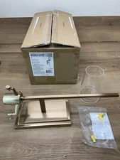 Kichler 45295CPZ Alton 1 Light Wall Sconce, Champagne Bronze