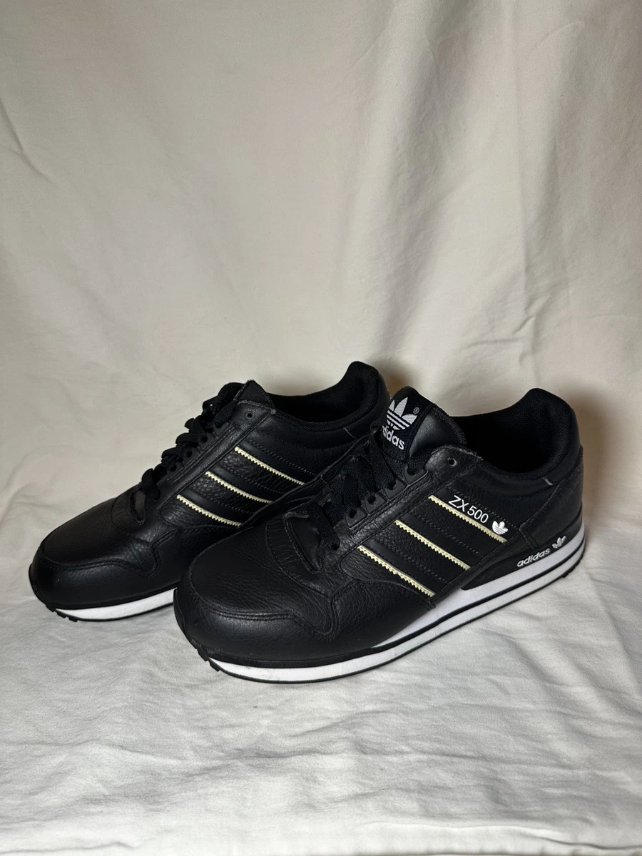 adidas Black Vintage Shoes for Men for sale | eBay