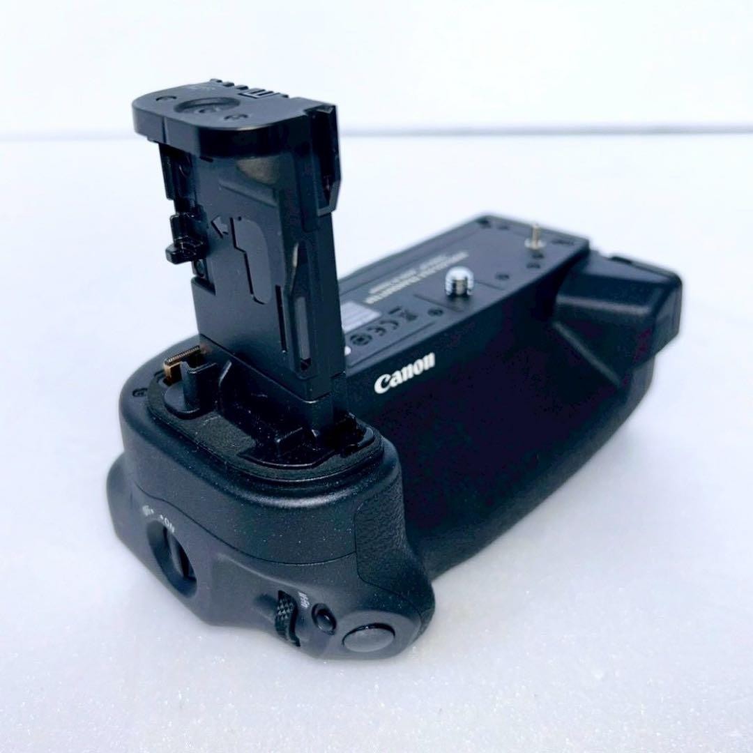 Canon WFT-R10B Wireless File Transmitter for EOS R5 with Battery
