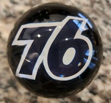 Vintage Custom Shifter Knob 76 Ball Rat Fink Hot Rod Rat Rod 76 Antenna Ball Vintage Custom Shifter Knob 76 Ball Rat Fink Hot Rod Rat Rod 76 Antenna Ball
