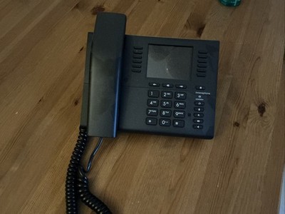 VOIP IP-Telefon Innovaphone IP111 | Gebraucht | Top-Zustand