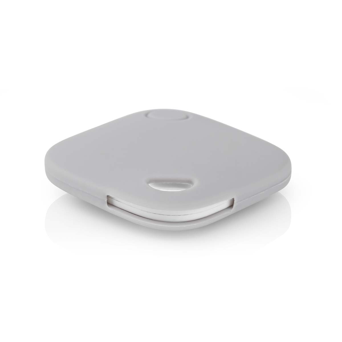 Retrouver ses clés perdues grâce au tracker Bluetooth Nedis à alarme 40m