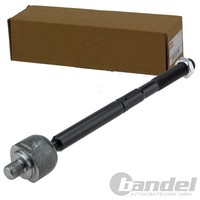 NTY Axialgelenk Spurstange Passend FüR CitroËN Jumper Fiat Ducato Peugeot Boxer