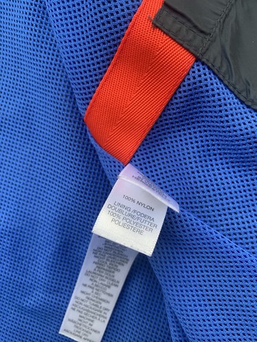 PS Paul Smith Hombre Chaqueta Grande Gris Ligero Forrado Abrigo - Imagen 15 de 17