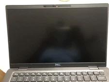 Dell Latitude 7420 i5-1145G7 2.60 GHz 8GB RAM No SSD No Adapter