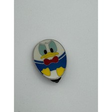 Donald Duck Easter Egg Character Collection Individual Disney Trading Pin  New