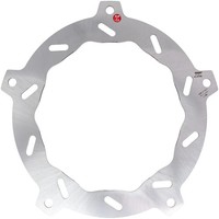 Bremsscheibe Vorne Links Kompatibel Mit Sym Shark 125 Bj. 1999-2002