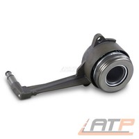 ZentralausrÜCker Kupplung FÜR VW Bora Multivan T5 T6 BUS Passat Polo Touran
