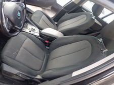 Siège BMW X1