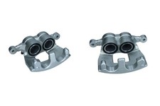 2x Bremssattel Vorderachse für FORD TOURNEO CUSTOM V362 Bus TRANSIT Kasten V363