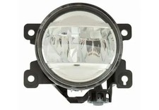 Halogen – Nebelscheinwerfer rechts LED 217-2069R-AQ ABAKUS für HONDA