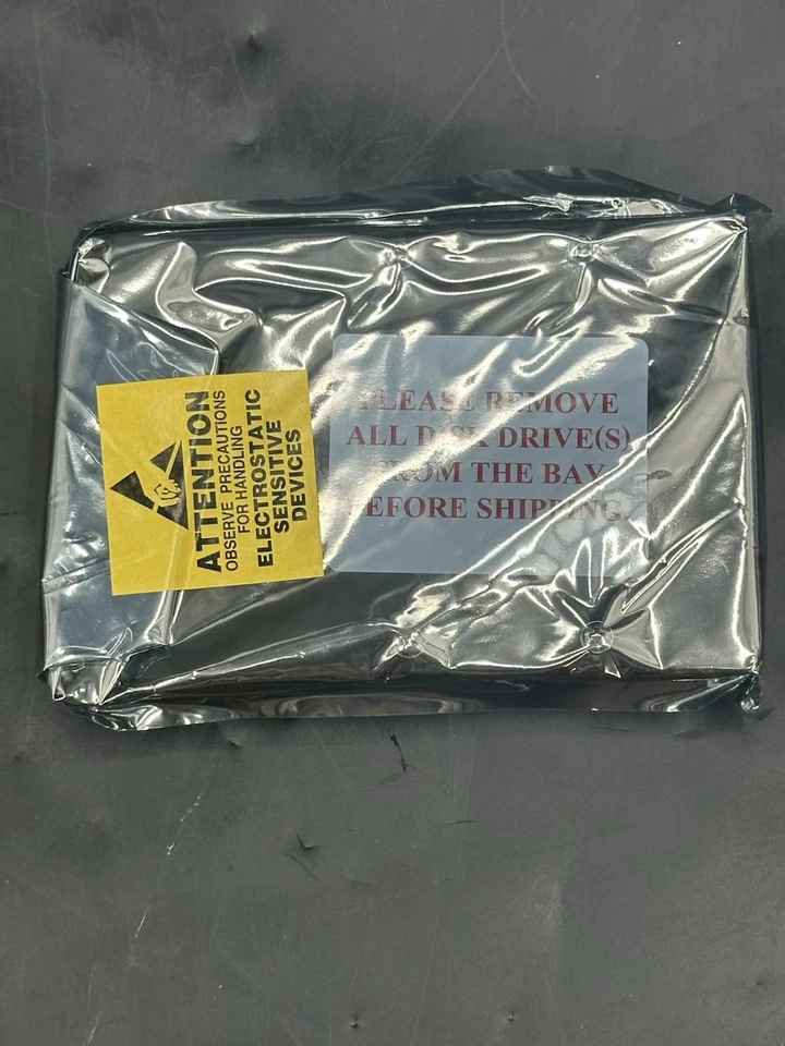 NEW FUJITSU, MAX3073NC , 73.4GB 15000 RPM ULTRA-320, 80PIN SCSI HARD DRIVE - Image 4 of 4