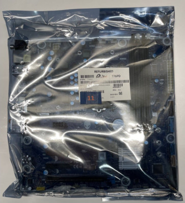 DELL ALIENWARE AURORA R9 Motherboard Sockel LGA-1151 P/N0: 0T76PD - NEU