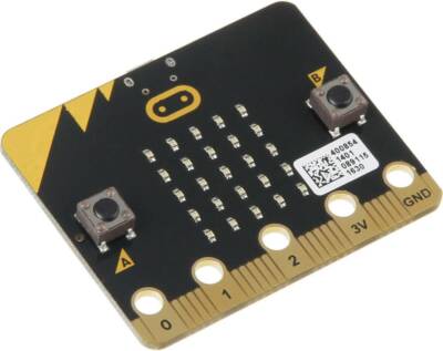 BBC Micro: Bit v1 GO Essentials Kit *neu*