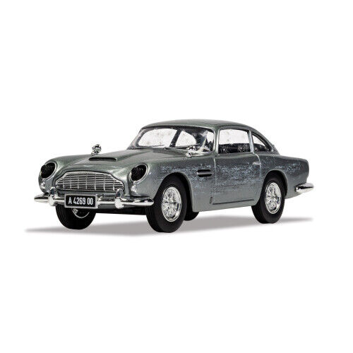 Corgi CC04314 James Bond Aston Martin DB5 'No Time To Die' - Bild 2 von 4