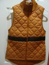 Women s Nike Aerolayer Running Vest BV3869 857 Size XS XL