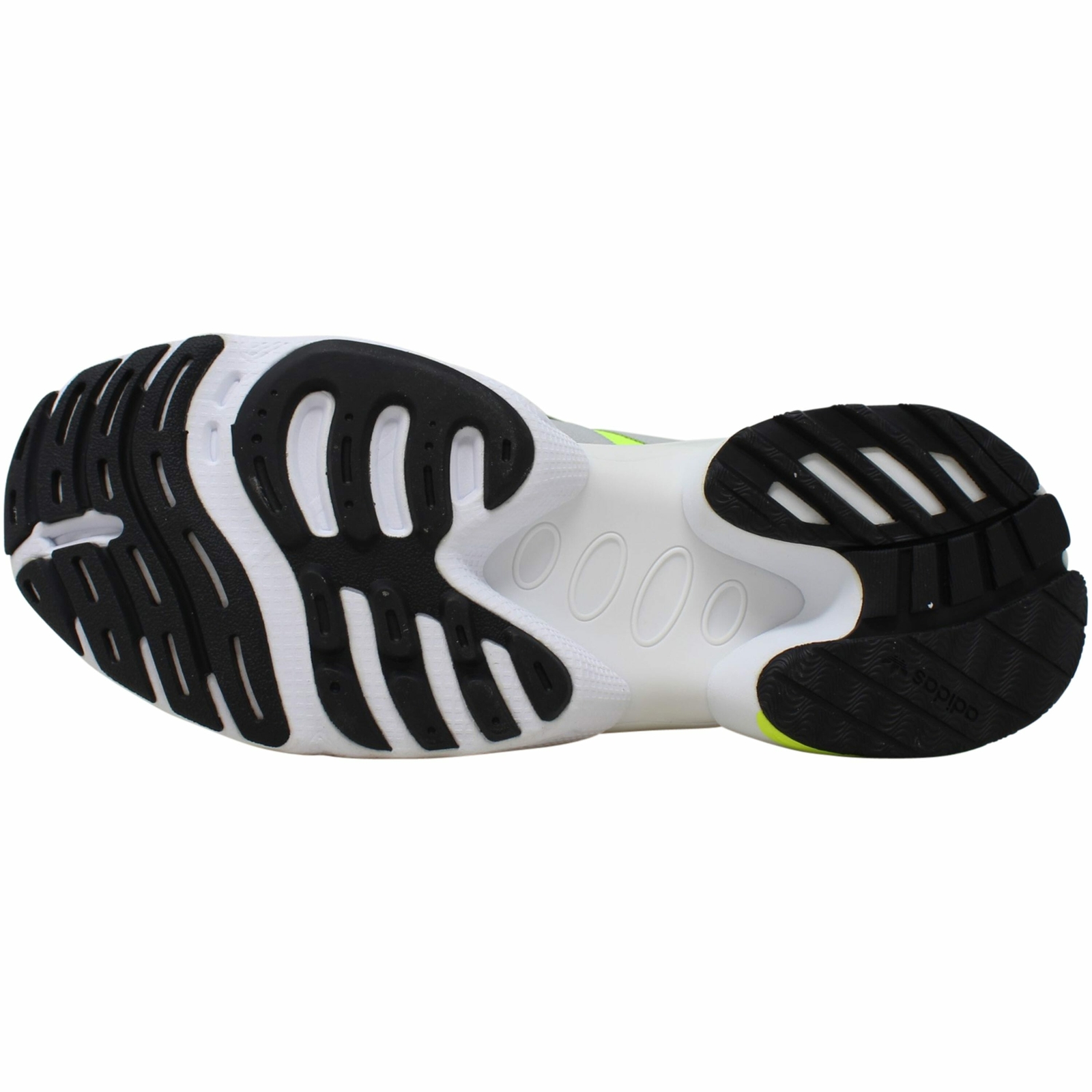 Adidas EQT GAZELLE SYELLO/SILVMT/CBLACK EE4773 Men's Size 9 Medium -  Shopping.com