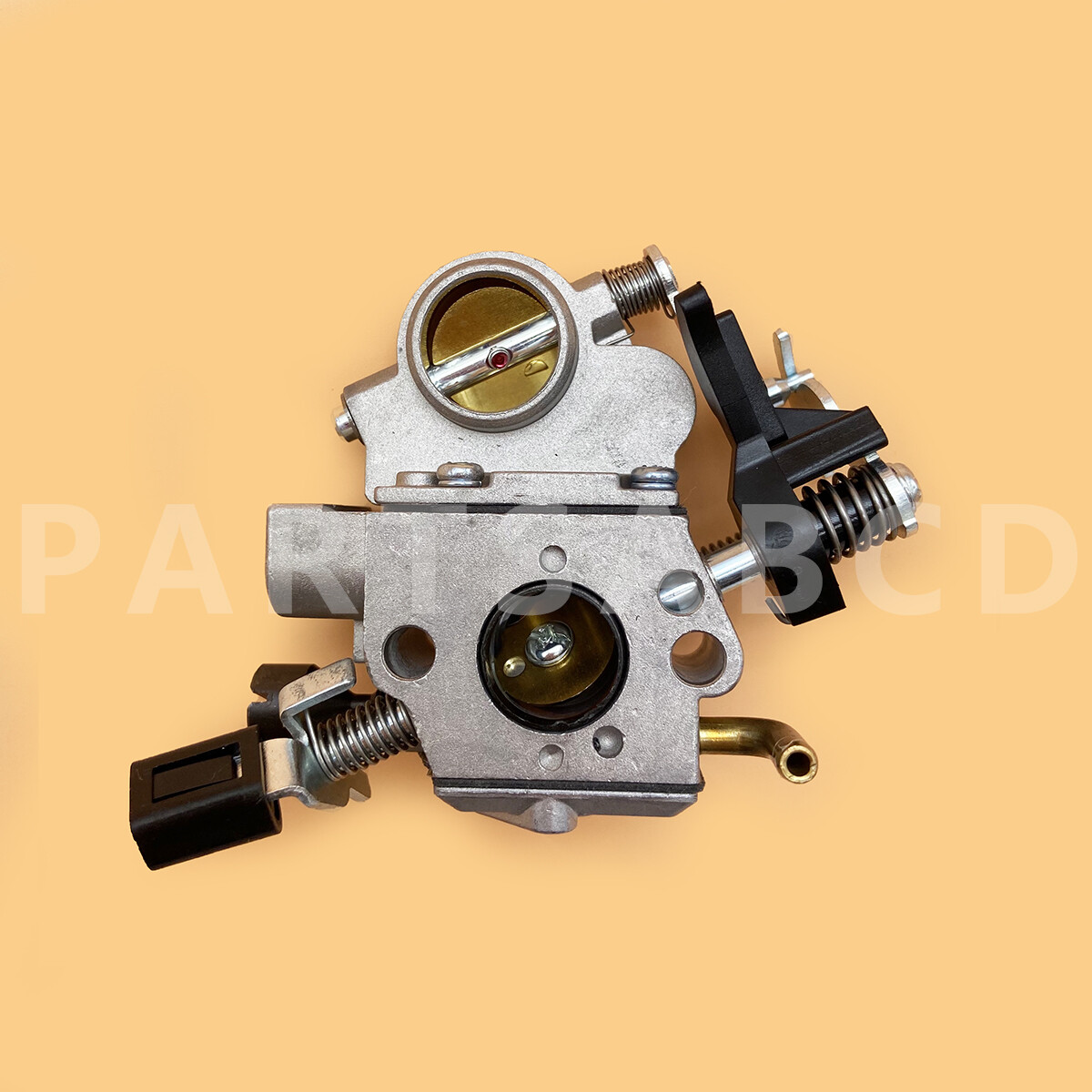 Walbro K10-WTE Carburetor Kit For Stihl MS391, MS311, MS362, MS260 Chainsaws