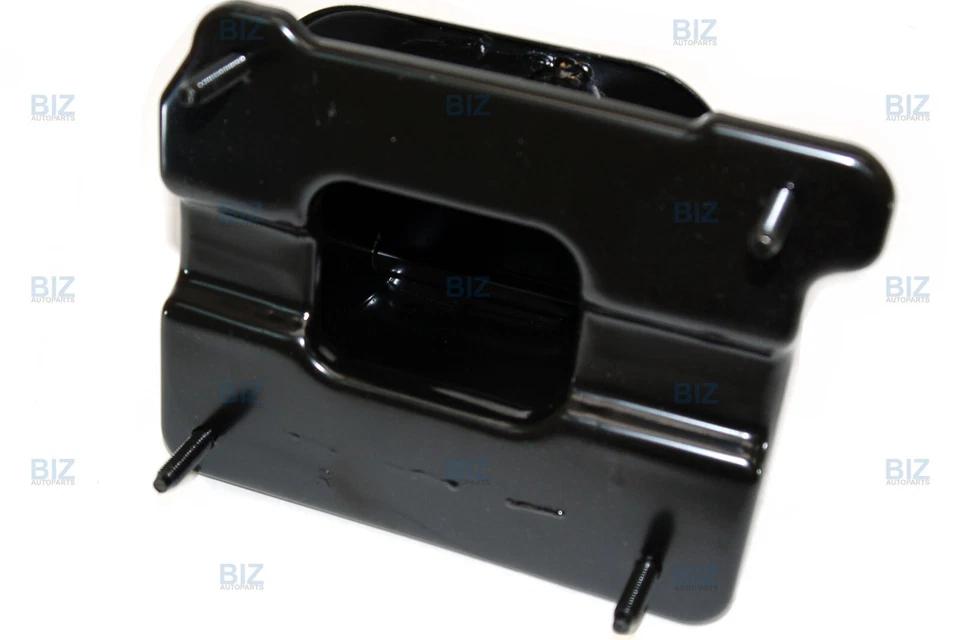 GENUINE Bumper Stay Rear RIGHT RH for 2012-2015 Kia Carense Rondo #86642-A4010 - Imagem 4 de 4