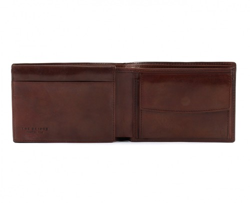 Wallet Men's Story Uomo Bridge The L Borsa XnwxX7H